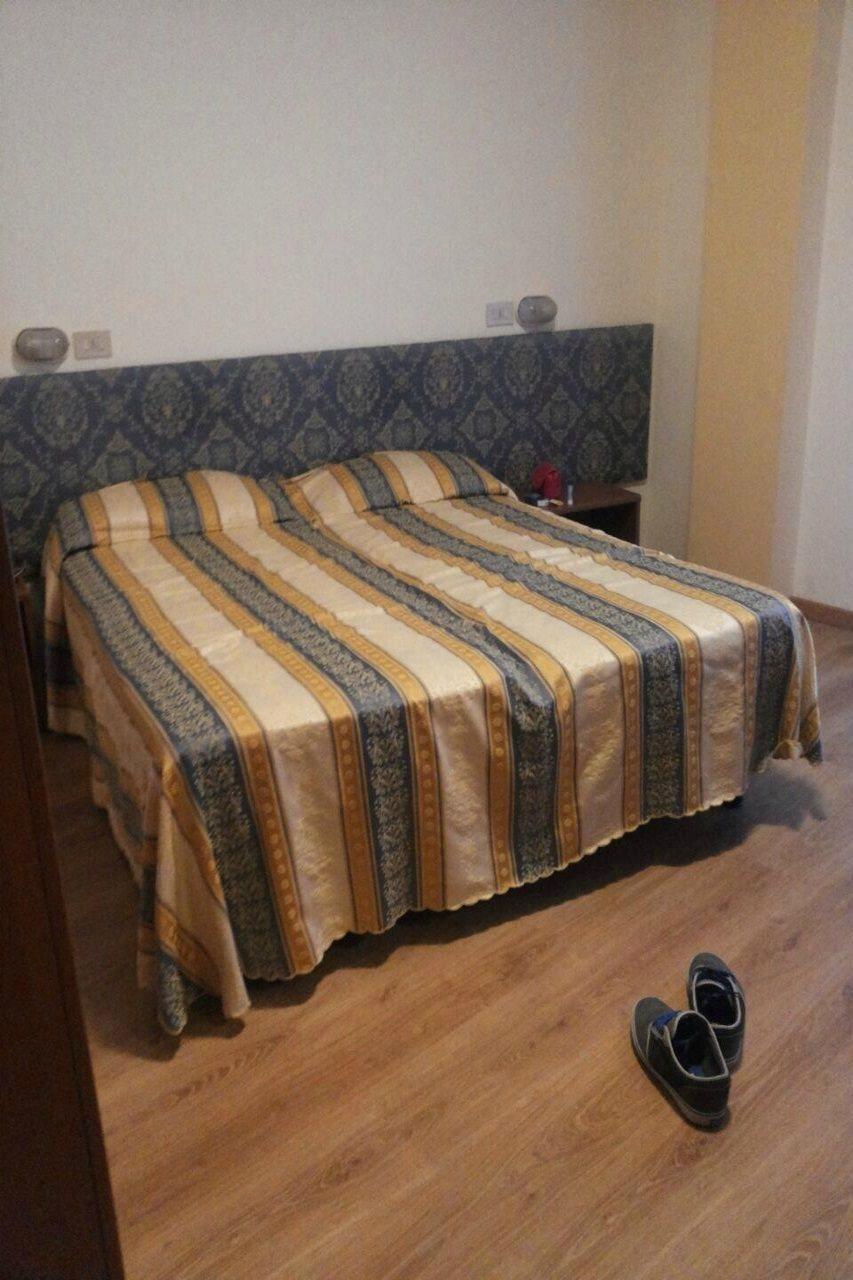 Hotel Jet Lido di Jesolo Kültér fotó